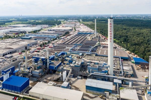 Subsidie ontvangen voor reductie van ammoniakuitstoot